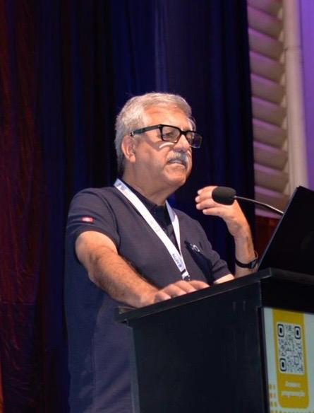 Dr M. S. Dhillon retires from PGIMER after 37 years of service